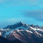 Glacial Lake Outburst Flood (GLOF) Monitoring in the Himalayas - Savitimes