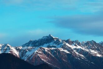 Glacial Lake Outburst Flood (GLOF) Monitoring in the Himalayas - Savitimes
